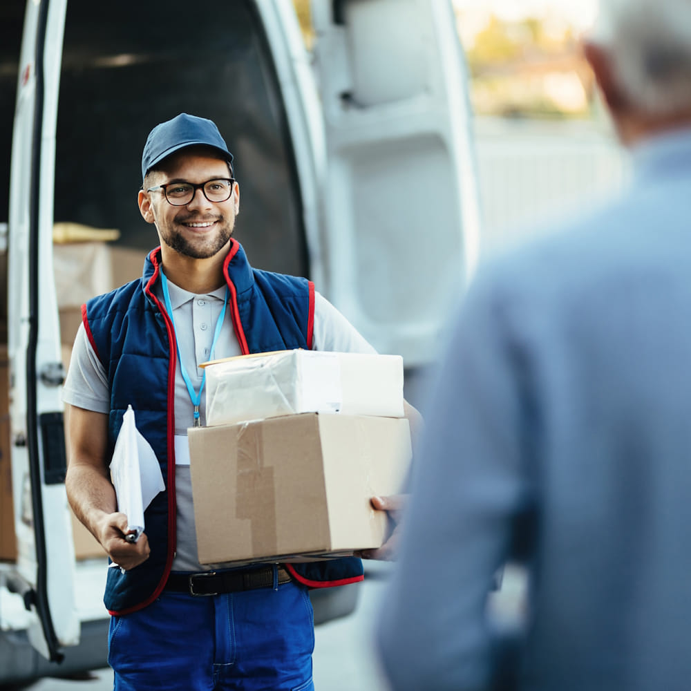 Vibrant Relocation